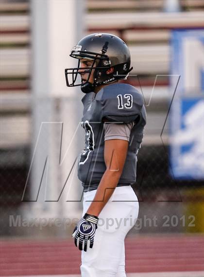 Thumbnail 3 in Nimitz @ Lamar photogallery.