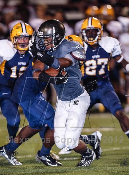 Thumbnail 3 in Nimitz @ Lamar photogallery.