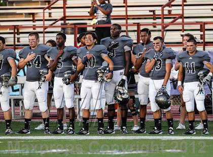 Thumbnail 3 in Nimitz @ Lamar photogallery.