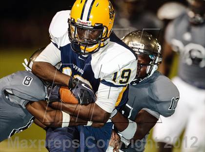 Thumbnail 3 in Nimitz @ Lamar photogallery.