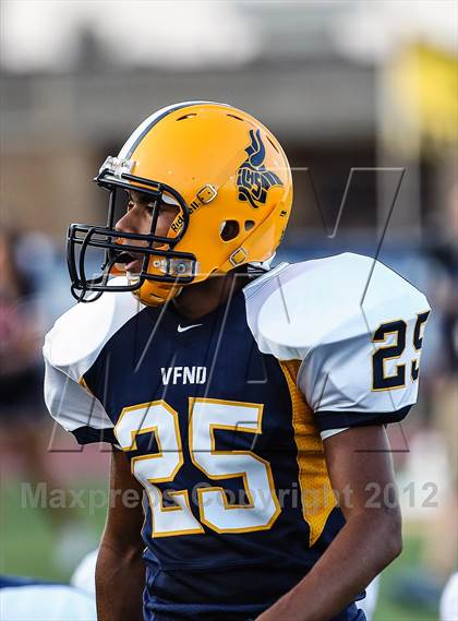 Thumbnail 2 in Nimitz @ Lamar photogallery.