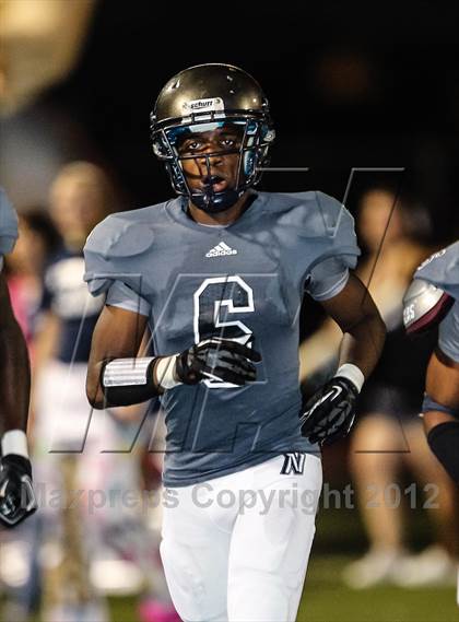 Thumbnail 2 in Nimitz @ Lamar photogallery.