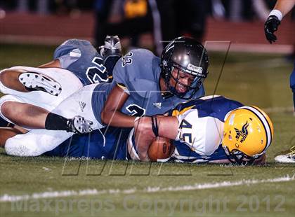 Thumbnail 2 in Nimitz @ Lamar photogallery.