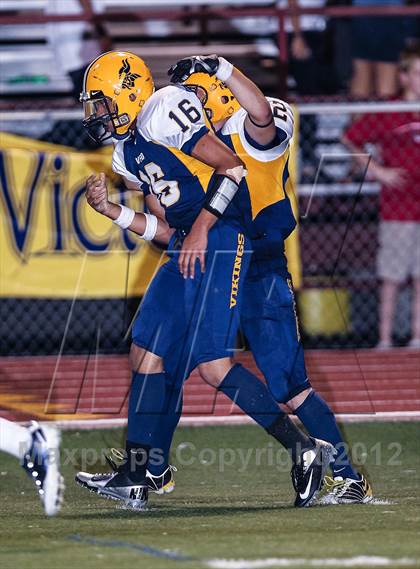 Thumbnail 2 in Nimitz @ Lamar photogallery.