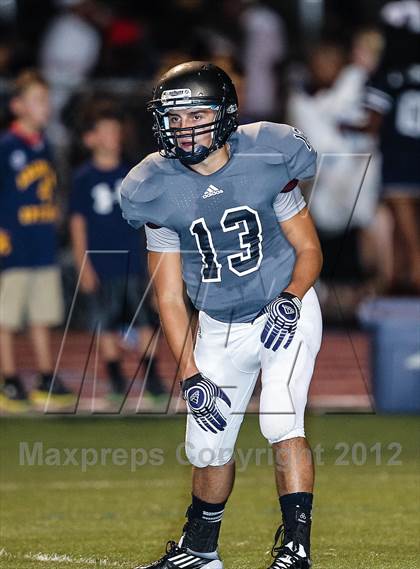Thumbnail 1 in Nimitz @ Lamar photogallery.