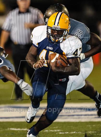 Thumbnail 2 in Nimitz @ Lamar photogallery.