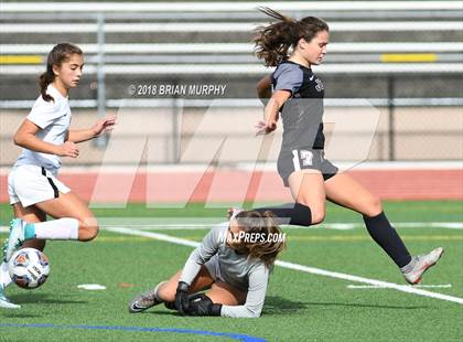 Thumbnail 1 in Forest Grove vs. Jesuit (OSAA 6A 1st Round) photogallery.