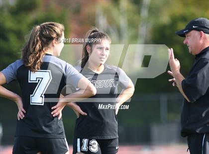 Thumbnail 2 in Forest Grove vs. Jesuit (OSAA 6A 1st Round) photogallery.