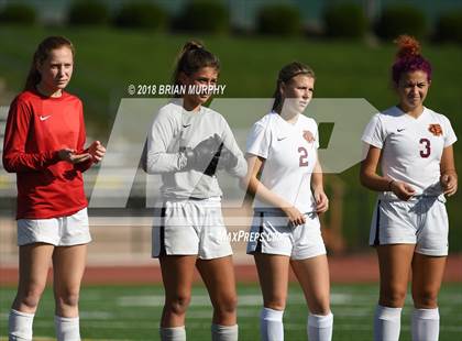 Thumbnail 2 in Forest Grove vs. Jesuit (OSAA 6A 1st Round) photogallery.