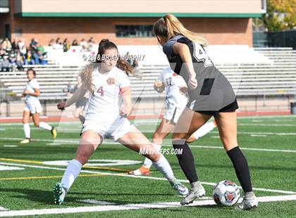Thumbnail 3 in Forest Grove vs. Jesuit (OSAA 6A 1st Round) photogallery.