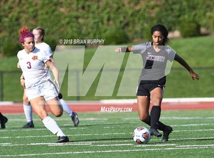 Thumbnail 1 in Forest Grove vs. Jesuit (OSAA 6A 1st Round) photogallery.