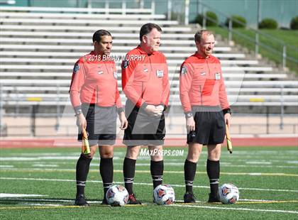 Thumbnail 1 in Forest Grove vs. Jesuit (OSAA 6A 1st Round) photogallery.