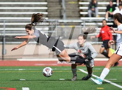 Thumbnail 1 in Forest Grove vs. Jesuit (OSAA 6A 1st Round) photogallery.