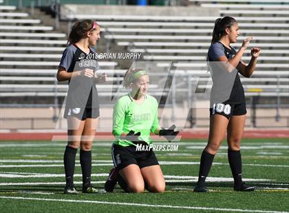 Thumbnail 2 in Forest Grove vs. Jesuit (OSAA 6A 1st Round) photogallery.