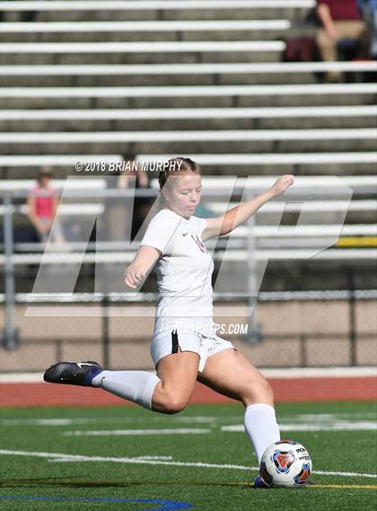 Thumbnail 1 in Forest Grove vs. Jesuit (OSAA 6A 1st Round) photogallery.