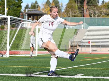 Thumbnail 2 in Forest Grove vs. Jesuit (OSAA 6A 1st Round) photogallery.