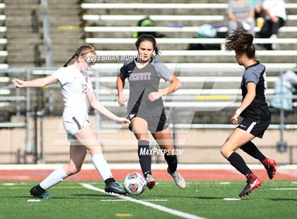 Thumbnail 3 in Forest Grove vs. Jesuit (OSAA 6A 1st Round) photogallery.