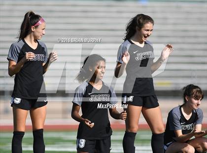 Thumbnail 1 in Forest Grove vs. Jesuit (OSAA 6A 1st Round) photogallery.