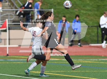 Thumbnail 1 in Forest Grove vs. Jesuit (OSAA 6A 1st Round) photogallery.