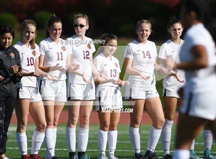 Thumbnail 3 in Forest Grove vs. Jesuit (OSAA 6A 1st Round) photogallery.