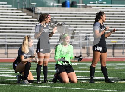 Thumbnail 1 in Forest Grove vs. Jesuit (OSAA 6A 1st Round) photogallery.