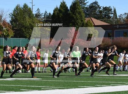Thumbnail 2 in Forest Grove vs. Jesuit (OSAA 6A 1st Round) photogallery.
