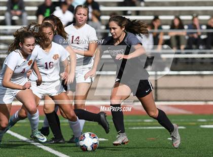 Thumbnail 2 in Forest Grove vs. Jesuit (OSAA 6A 1st Round) photogallery.