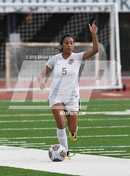Thumbnail 3 in Forest Grove vs. Jesuit (OSAA 6A 1st Round) photogallery.