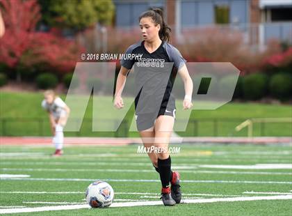 Thumbnail 3 in Forest Grove vs. Jesuit (OSAA 6A 1st Round) photogallery.