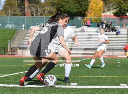 Thumbnail 1 in Forest Grove vs. Jesuit (OSAA 6A 1st Round) photogallery.