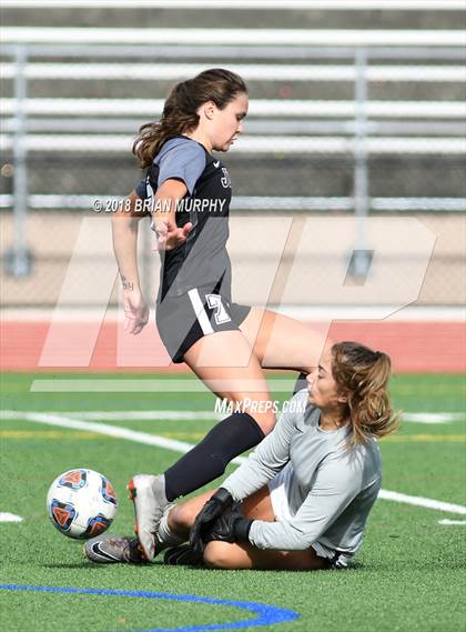 Thumbnail 3 in Forest Grove vs. Jesuit (OSAA 6A 1st Round) photogallery.