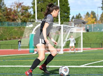 Thumbnail 2 in Forest Grove vs. Jesuit (OSAA 6A 1st Round) photogallery.