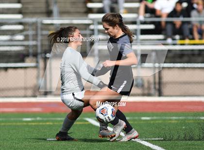 Thumbnail 2 in Forest Grove vs. Jesuit (OSAA 6A 1st Round) photogallery.