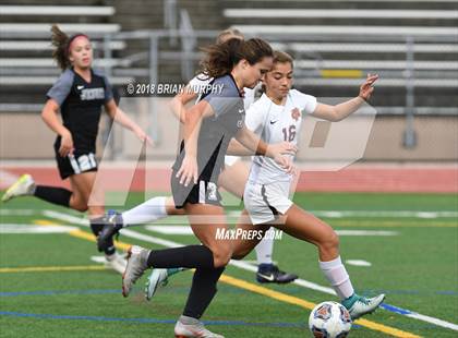 Thumbnail 3 in Forest Grove vs. Jesuit (OSAA 6A 1st Round) photogallery.