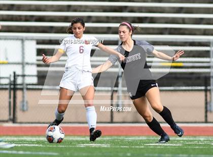 Thumbnail 2 in Forest Grove vs. Jesuit (OSAA 6A 1st Round) photogallery.