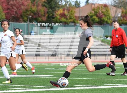Thumbnail 1 in Forest Grove vs. Jesuit (OSAA 6A 1st Round) photogallery.