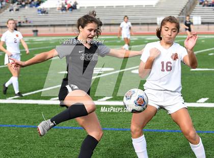 Thumbnail 2 in Forest Grove vs. Jesuit (OSAA 6A 1st Round) photogallery.