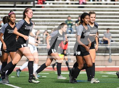 Thumbnail 2 in Forest Grove vs. Jesuit (OSAA 6A 1st Round) photogallery.