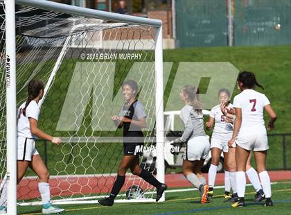 Thumbnail 1 in Forest Grove vs. Jesuit (OSAA 6A 1st Round) photogallery.