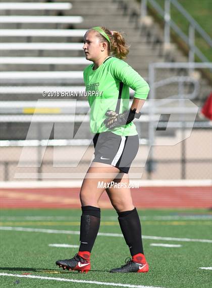 Thumbnail 3 in Forest Grove vs. Jesuit (OSAA 6A 1st Round) photogallery.