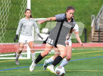 Thumbnail 1 in Forest Grove vs. Jesuit (OSAA 6A 1st Round) photogallery.