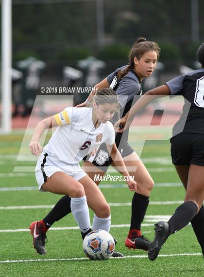 Thumbnail 2 in Forest Grove vs. Jesuit (OSAA 6A 1st Round) photogallery.