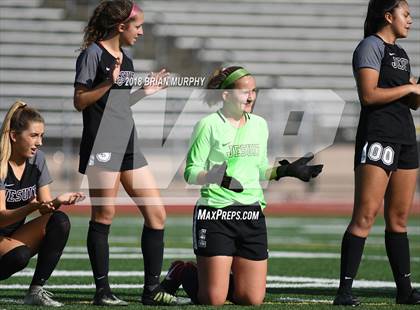Thumbnail 2 in Forest Grove vs. Jesuit (OSAA 6A 1st Round) photogallery.