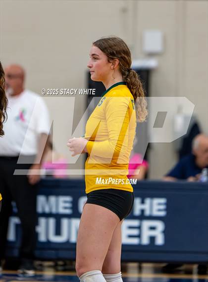 Thumbnail 1 in JV: Shorecrest Prep @ Out-of-Door Academy photogallery.
