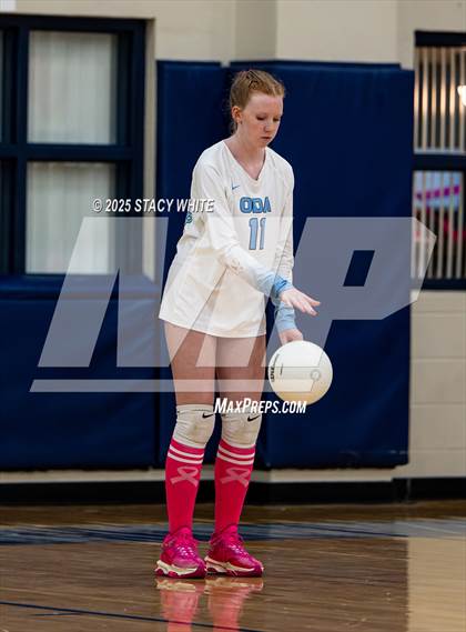 Thumbnail 2 in JV: Shorecrest Prep @ Out-of-Door Academy photogallery.