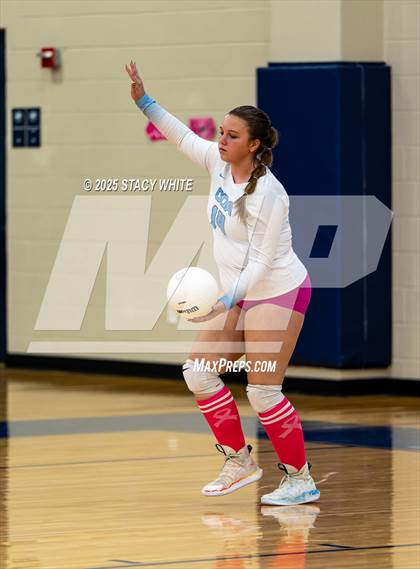 Thumbnail 2 in JV: Shorecrest Prep @ Out-of-Door Academy photogallery.