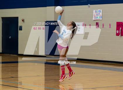 Thumbnail 3 in JV: Shorecrest Prep @ Out-of-Door Academy photogallery.