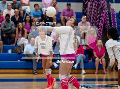 Thumbnail 2 in JV: Shorecrest Prep @ Out-of-Door Academy photogallery.
