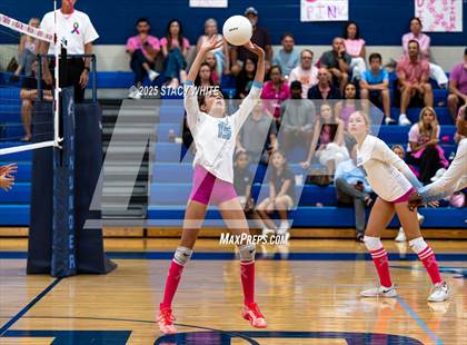 Thumbnail 1 in JV: Shorecrest Prep @ Out-of-Door Academy photogallery.