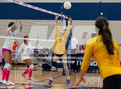 Thumbnail 1 in JV: Shorecrest Prep @ Out-of-Door Academy photogallery.